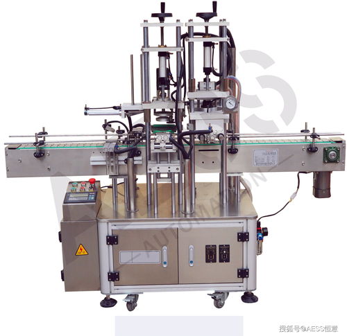 恒意機械 一站式灌裝旋蓋貼標包裝輸送噴碼封尾機設備廠家，現貨直供