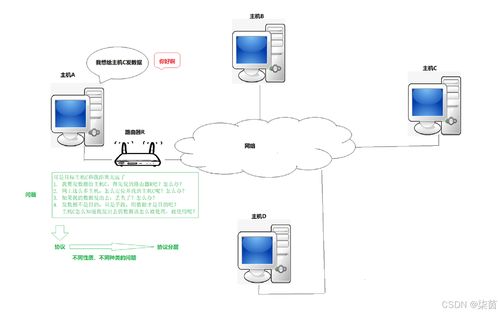初識(shí)TCP/IP協(xié)議 計(jì)算機(jī)網(wǎng)絡(luò)設(shè)備安裝與維護(hù)的基礎(chǔ)